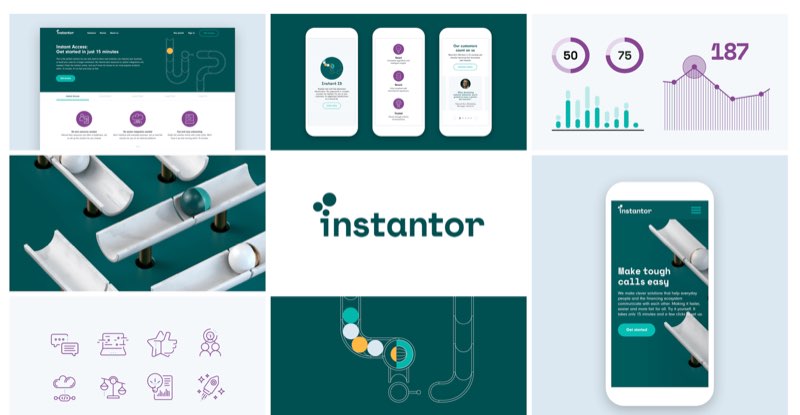 Accelerating Financial Insights: Instantor's Java Selenium Platform